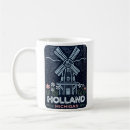 Search for windmill mugs Vintage
