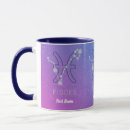 Search for pisces horoscope mugs Constellation