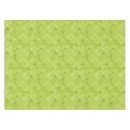 Search for palm leaves tablecloths Abstract