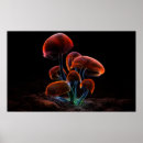 Search for fluorescent posters Psychedelic