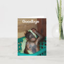 Search for goodbye cards Missing you