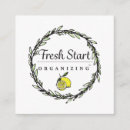 Search for starting business cards Simple