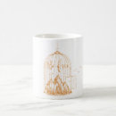 Search for caged mugs Bird
