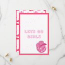 Search for disco save the dates Party