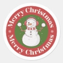 Search for cute snowman stickers Adorable