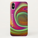 Search for rainbow marble iphone cases Glitter