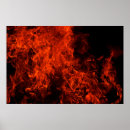 Search for fire and flames posters Burn
