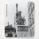 Search for statues mousepads Liberty