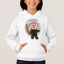 Search for red fox hoodies Cute