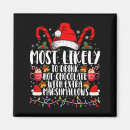 Search for drinking magnets Santa