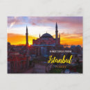 Search for istanbul travel postcards Souvenir