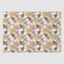 Search for rustic tissue paper Botanical