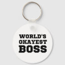 Search for boss day key rings Funny