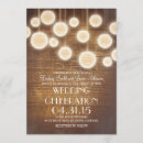 Search for lanterns wedding invitations Wood