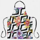 Search for budding aprons Botanical