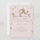 Search for blonde birthday invitations Girl