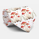 Search for botanical ties Red