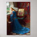 Search for john william waterhouse posters Woman