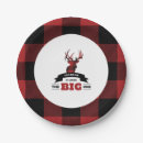Search for big one plates Red