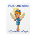 Search for attendant magnets Airline