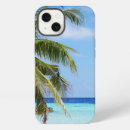 Search for blue water iphone cases Tropical beach