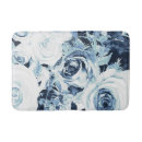 Search for vintage roses bath mats Elegant