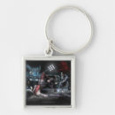 Search for harley key rings Injustice gods among us