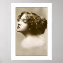 Search for profile cards posters Vintage