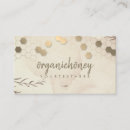Search for apiary business cards Pure raw honey