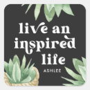 Search for living life stickers Inspirational