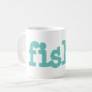 Search for fishie mugs Fishy