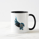 Search for crouching mugs Batman
