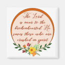 Search for 34 magnets Bible verse
