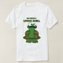 Search for shell cartoons tshirts Tortoise