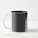Search for winter wonderland coffee mugs Snowy landscape