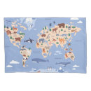 Search for cute whimsical pillowcases Kids