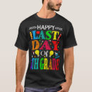 Search for 5th grade graduation tshirts Happy