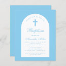 Search for baby boy christening invitations Calligraphy