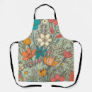 Search for flower garden design aprons Flowers