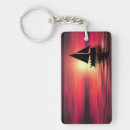 Search for sailing boat key rings Sea