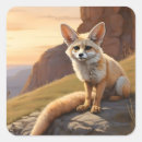 Search for grey fox stickers Animal