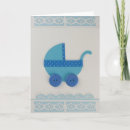 Search for hand cut cards Blue