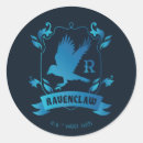 Search for ravenclaw crest stickers Wizard