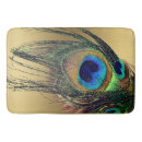 Search for peacock bath mats Luxury