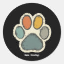 Search for peace lover stickers Women