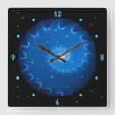 Search for fractal star art Blue