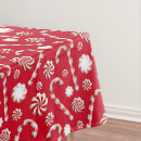 Search for christmas paper tablecloths Red
