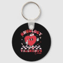 Search for oncology nurse key rings Pink