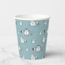 Search for woodstock paper cups Charles m schulz