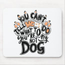 Search for telling mousepads Funny